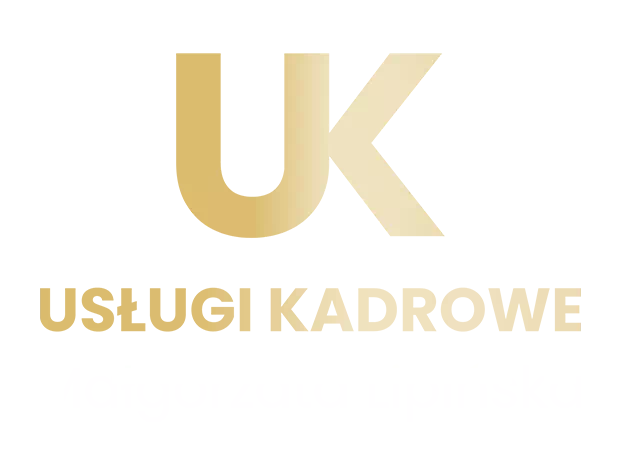 Małgorzata Lipińska Usługi kadrowe logo